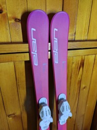 LYŽE ELAN LIL MAGIC 120CM --MODEL 2026--